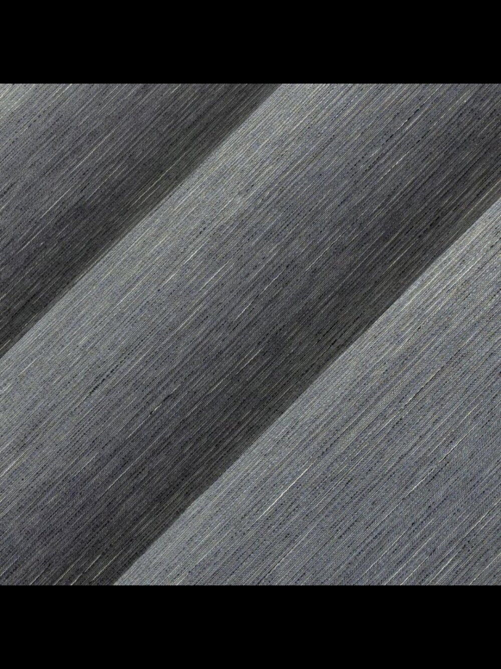 (4) Sun Zero Halleck Vertical Stripe Curtains